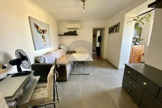 Ma-Cabane - Vente Appartement Menton, 49 m²