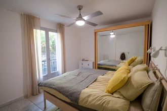 Ma-Cabane - Vente Appartement Menton, 49 m²