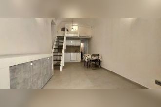 Ma-Cabane - Vente Appartement Menton, 20 m²