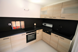 Ma-Cabane - Vente Appartement Menton, 46 m²