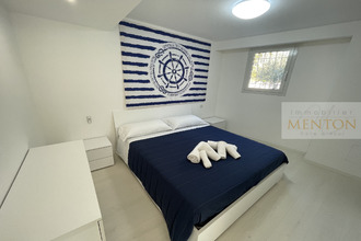 Ma-Cabane - Vente Appartement Menton, 143 m²