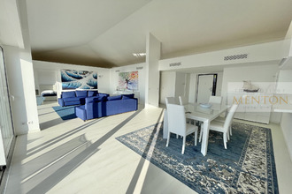 Ma-Cabane - Vente Appartement Menton, 143 m²