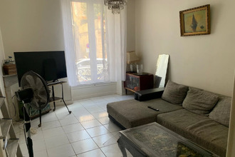 Ma-Cabane - Vente Appartement Menton, 58 m²