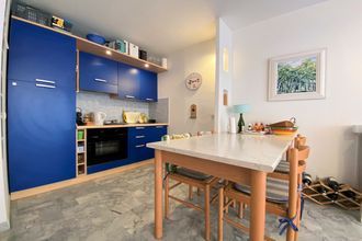 Ma-Cabane - Vente Appartement Menton, 47 m²