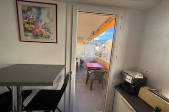 Ma-Cabane - Vente Appartement Menton, 27 m²