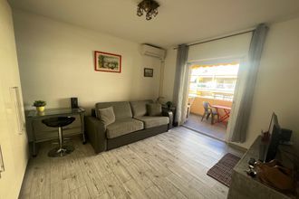 Ma-Cabane - Vente Appartement Menton, 27 m²