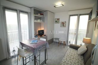 Ma-Cabane - Vente Appartement Menton, 22 m²