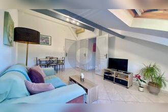 Ma-Cabane - Vente Appartement Menton, 61 m²