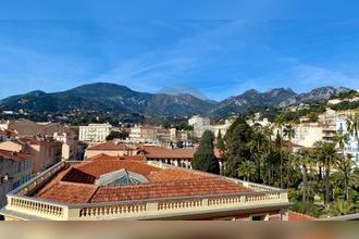 Ma-Cabane - Vente Appartement Menton, 61 m²