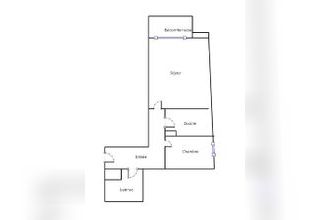 Ma-Cabane - Vente Appartement MENTON, 51 m²