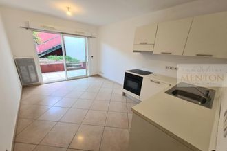 Ma-Cabane - Vente Appartement Menton, 23 m²