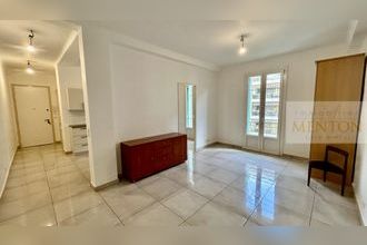 Ma-Cabane - Vente Appartement Menton, 58 m²