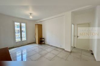 Ma-Cabane - Vente Appartement Menton, 58 m²