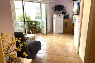 Ma-Cabane - Vente Appartement Menton, 32 m²