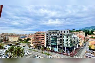 Ma-Cabane - Vente Appartement Menton, 51 m²