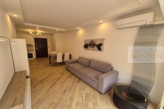 Ma-Cabane - Vente Appartement Menton, 40 m²