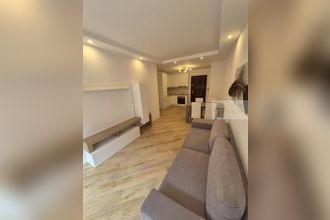 Ma-Cabane - Vente Appartement Menton, 40 m²