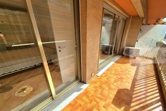 Ma-Cabane - Vente Appartement Menton, 40 m²