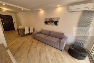 Ma-Cabane - Vente Appartement Menton, 40 m²