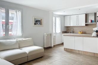 Ma-Cabane - Vente Appartement Menton, 65 m²