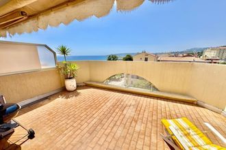 Ma-Cabane - Vente Appartement Menton, 52 m²