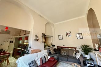 Ma-Cabane - Vente Appartement Menton, 50 m²