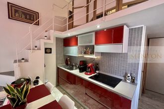 Ma-Cabane - Vente Appartement Menton, 50 m²