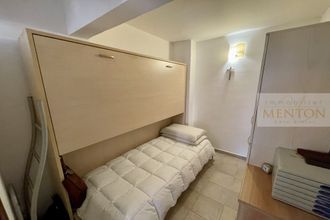 Ma-Cabane - Vente Appartement Menton, 29 m²