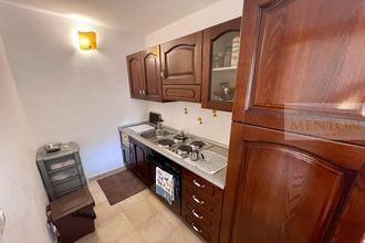 Ma-Cabane - Vente Appartement Menton, 29 m²