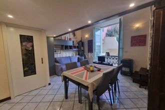 Ma-Cabane - Vente Appartement Menton, 18 m²