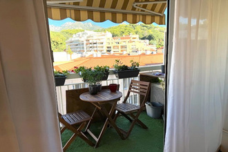 Ma-Cabane - Vente Appartement Menton, 35 m²