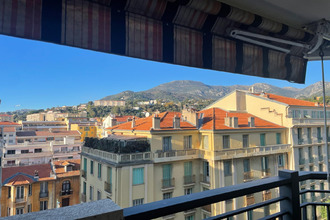 Ma-Cabane - Vente Appartement Menton, 64 m²