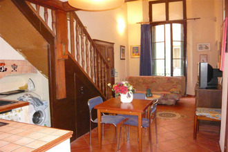 Ma-Cabane - Vente Appartement Menton, 34 m²