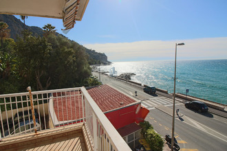 Ma-Cabane - Vente Appartement Menton, 41 m²