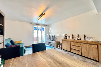 Ma-Cabane - Vente Appartement Menton, 60 m²