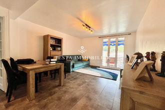 Ma-Cabane - Vente Appartement Menton, 60 m²