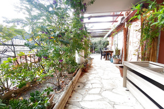 Ma-Cabane - Vente Appartement Menton, 52 m²