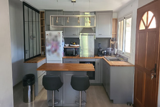 Ma-Cabane - Vente Appartement Menton, 60 m²