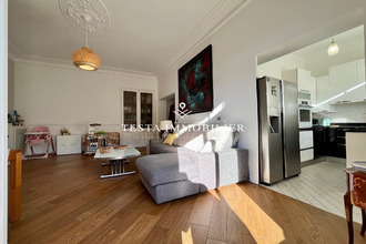 Ma-Cabane - Vente Appartement Menton, 87 m²