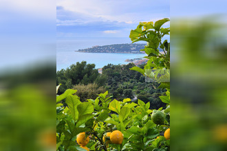 Ma-Cabane - Vente Appartement Menton, 73 m²