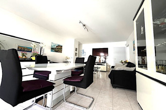 Ma-Cabane - Vente Appartement Menton, 128 m²