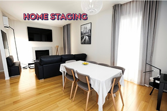 Ma-Cabane - Vente Appartement MENTON, 84 m²