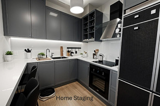 Ma-Cabane - Vente Appartement MENTON, 84 m²