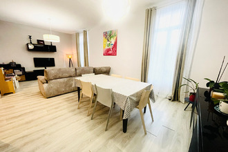 Ma-Cabane - Vente Appartement MENTON, 84 m²