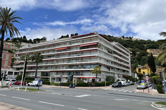 Vente Appartement 06500, Menton France
