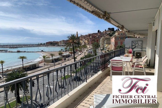 Ma-Cabane - Vente Appartement Menton, 112 m²