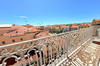 Ma-Cabane - Vente Appartement MENTON, 94 m²