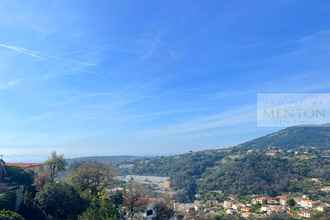 Ma-Cabane - Vente Appartement Menton, 148 m²