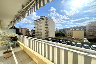 Ma-Cabane - Vente Appartement Menton, 94 m²