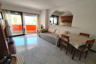 Ma-Cabane - Vente Appartement Menton, 60 m²